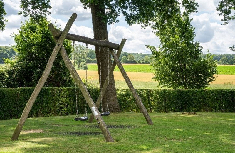 Buitenplaats de mechelerhof 18