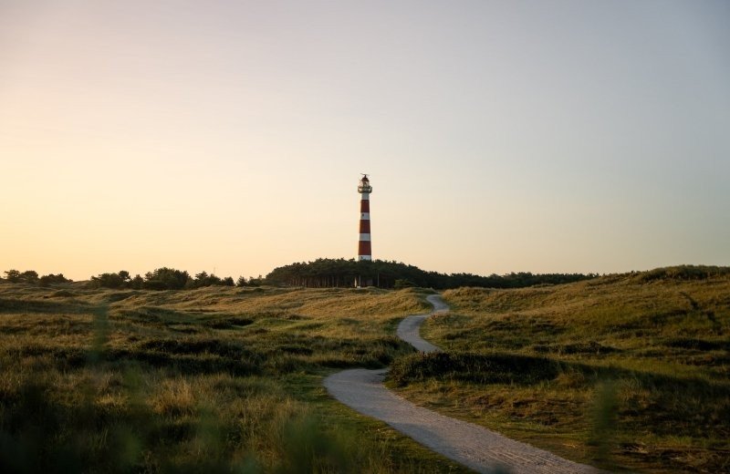 Uitjes in de omgeving